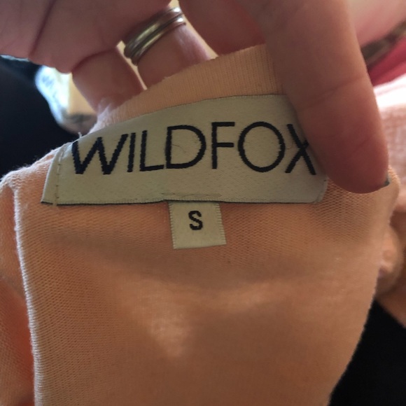 Wildfox BBJ - Picture 2 of 3